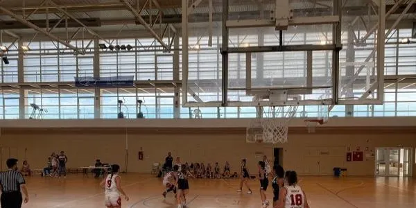 El Cadet del CB Altafulla – BBG cau plantant cara al Cantaires Tortosa en el final de lliga (34-46)