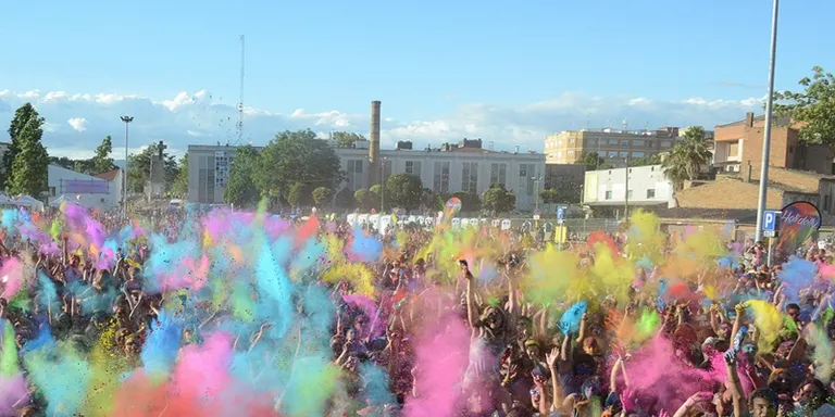 Ja es pot consultar el programa de la 40a Festa Major de Rubí