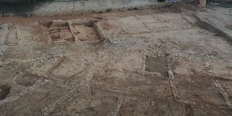 Les noves troballes al Vilar la situarien com una important capital cessetana