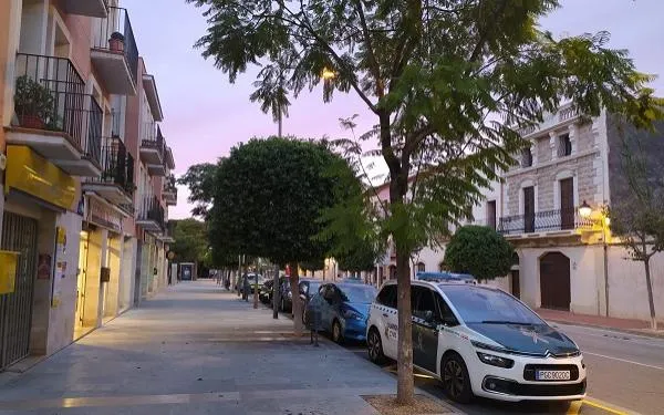 Foto: Altafulla Ràdio