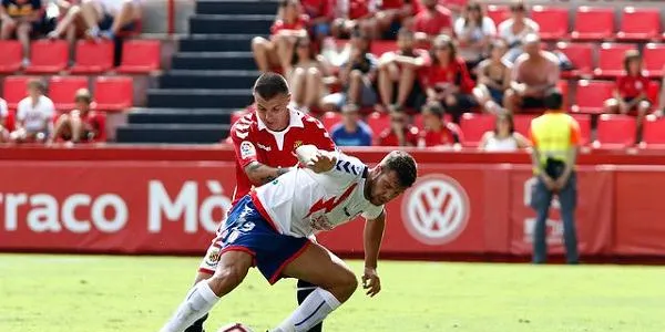 El Nàstic afronta el repte de vèncer a Las Palmas i esvair els dubtes de l’inici del curs