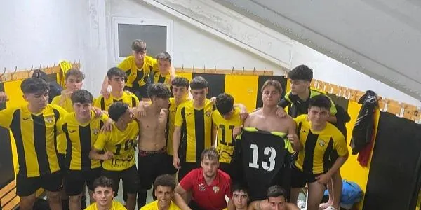 El Juvenil del CE Altafulla acaba la lliga amb una victòria davant el Nàstic ‘D’ (5-3)