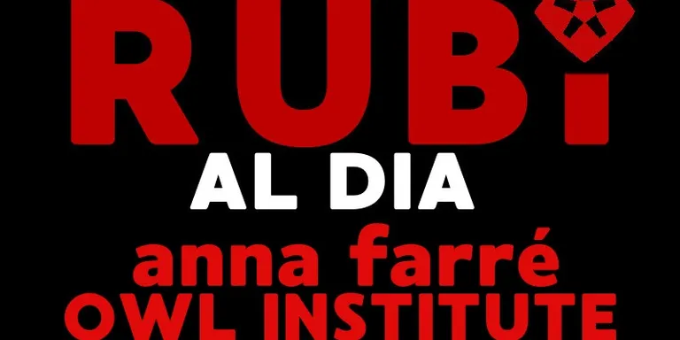 RUBÍ AL DIA dilluns 17 DESEMBRE 2018