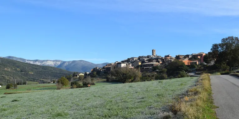 Les fortaleses medievals de la plana de l'Urgellet, tema de la penúltima xerrada del cicle Desenterrant el passat