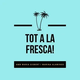 Tot a la fresca del 26/7/2016 - episode art