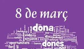 Dijous 8 de març