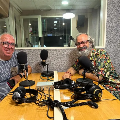La intensitat del mes d'agost