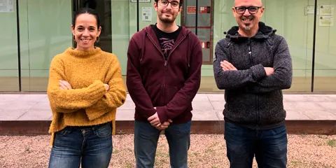 Un estudi de la UAB obre la porta a noves teràpies contra el Parkinson