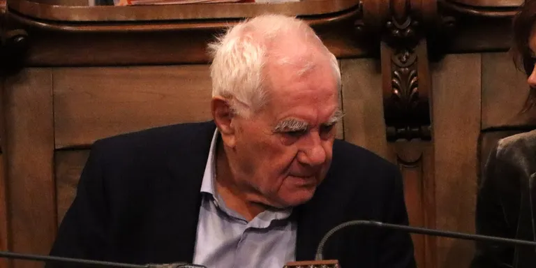 Maragall anuncia que deixarà l'acta de regidor al desembre, una decisió "voluntària" i "estrictament personal"