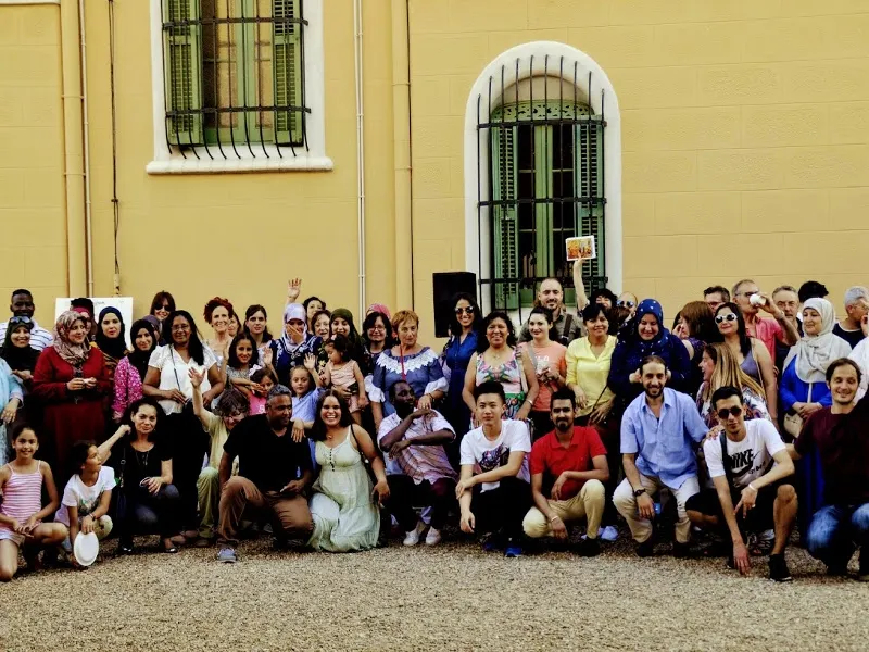 Final de curs 2017-2018 a l'Ateneu