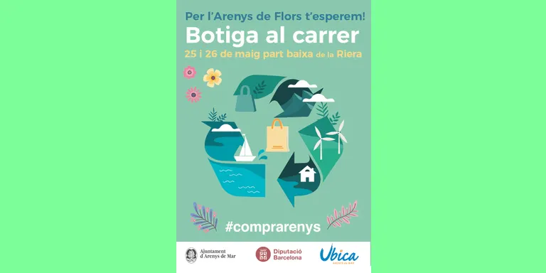 La UBICA surt al carrer aquest cap de setmana