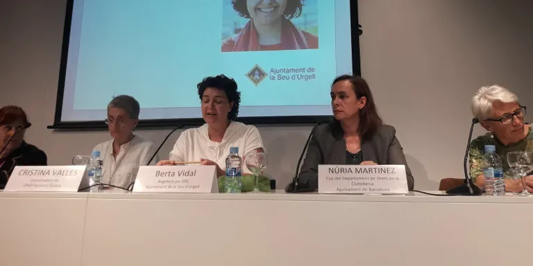 La Seu participa en una taula rodona sobre el Dret a Morir Dignament