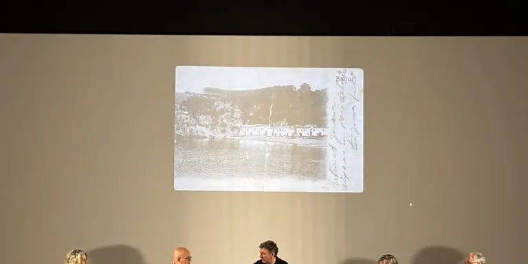 Begur recorda el llegat de Juli Garreta amb una sessió dedicada al seu vincle amb el municipi