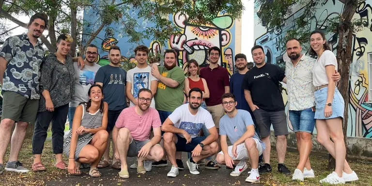COBLEJANT EXCLUSIVA: Escolta el senzill de “Funk i Cobla”, el nou projecte de la Bisbal Jove