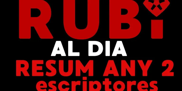 RUBÍ AL DIA dijous 27 DESEMBRE 2018