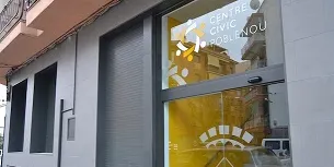 Xerrada sobre la menopausa al Centre Cívic Poblenou