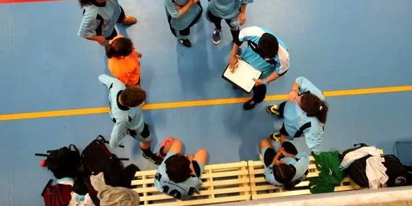 El CFS Altafulla visita la pista de l’Institut Montserrat amb la voluntat de sumar els 3 punts i no perdre de vista el títol