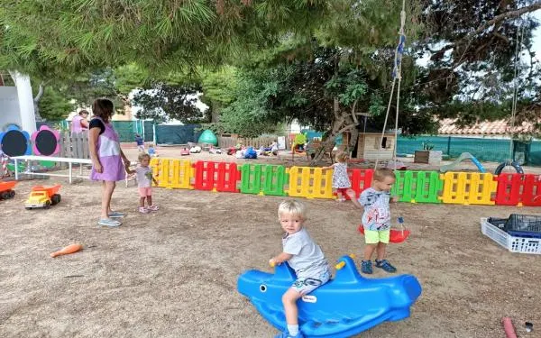 Les llars d'infants d'Altafulla han iniciat un nou curs aquest dilluns