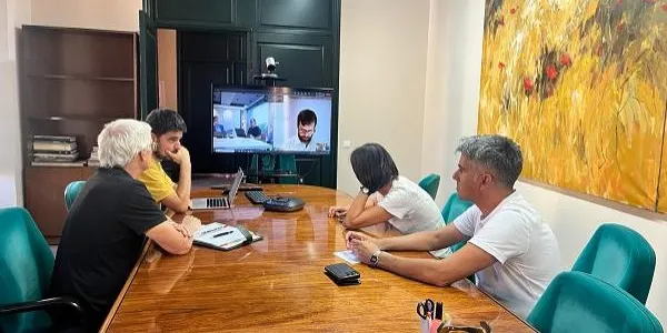 L’Ajuntament d’Altafulla reclama a l’ACA que es posi les piles amb el manteniment del torrent que desemboca a Baix a Mar