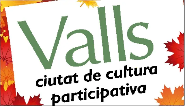 La Cultura Participativa a Valls supera els registres de 2016
