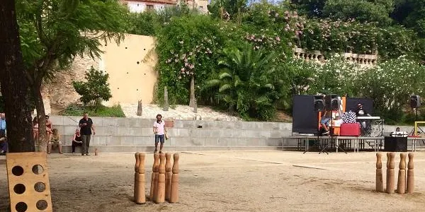 ATECA engresca els altafullencs i altafullenques a muntar un equip de bitlles catalanes