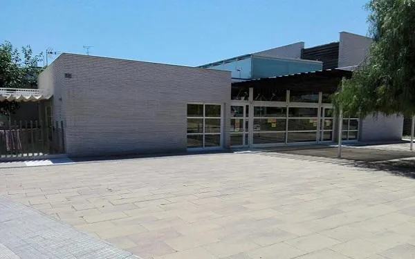 Foto: Escola bressol Hort de Pau