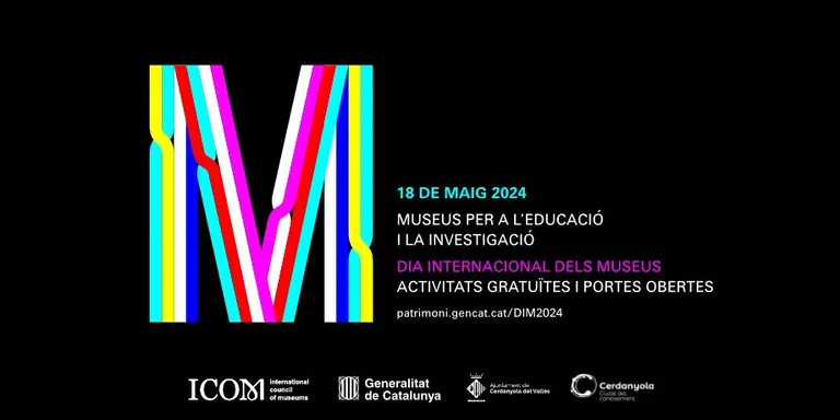 Arenys de Mar se suma a la celebració del Dia Internacional dels Museus
