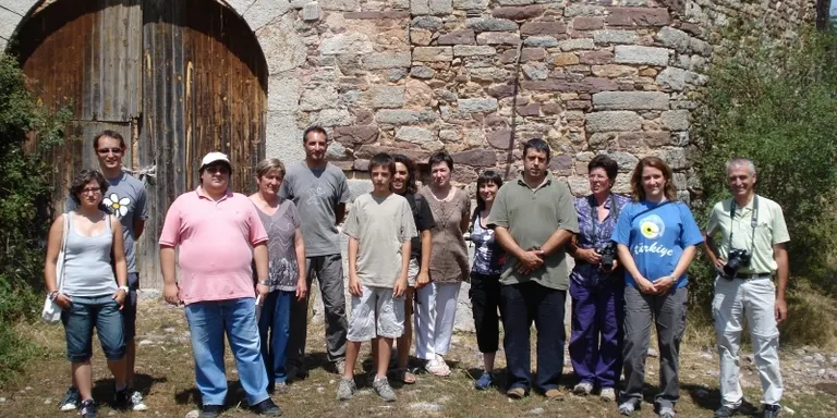 El Grup de Recerca de Cerdanya dóna a conèixer el Baridà