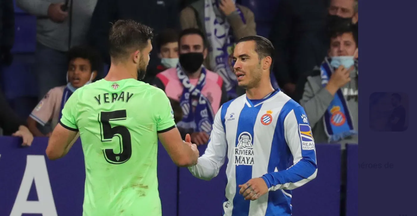 Cara a cara entre Espanyol i Granada (dissabte, 14h)