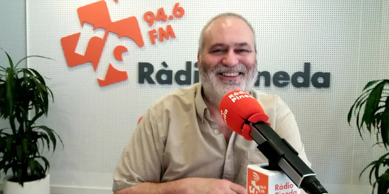 "Deu passes per aconseguir els teus objectius", amb Josep Gimbernat