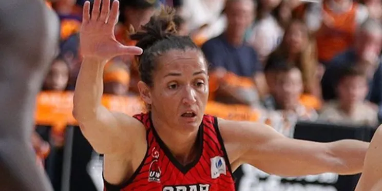 24h per saber el futur d’una de les grans del bàsquet: Laia Palau