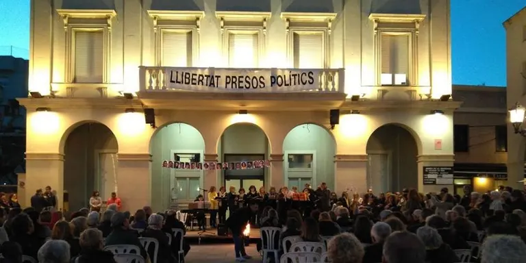 ANC, CDR i Bricbarca organitzen “Navegant cap a la llibertat”
