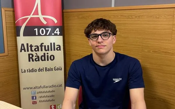 Foto: Altafulla Ràdio