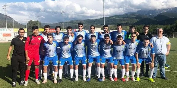 Nova jornada a Tercera amb partits del CF Organyà i el CE Oliana davant el Solsona i el Tornabous