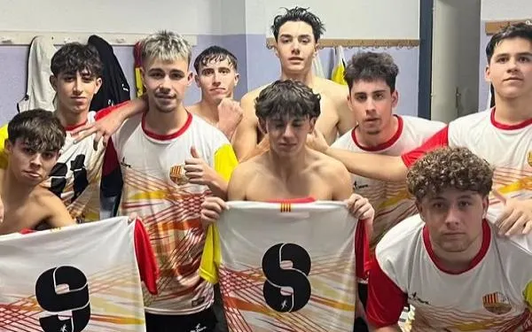 Foto: CFS La Pobla de Montornès