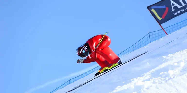 La Copa del Món de quilòmetre llançat es decideix novament a Grandvalira