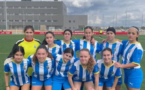 Foto: UD Torredembarra