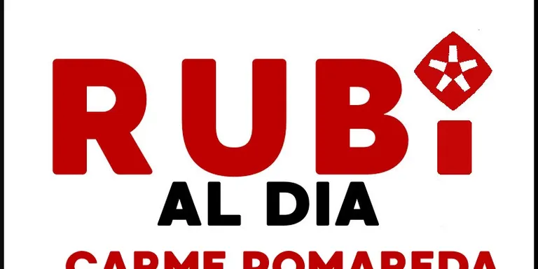 RUBÍ AL DIA dimarts 30 ABRIL 2019
