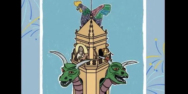 La Pobla de Montornès celebrarà la Festa Major del 6 a l’11 de setembre