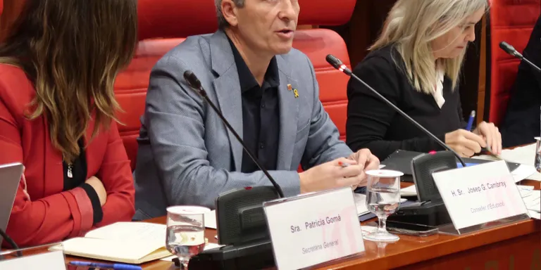 Educació detalla que 26 escoles de Catalunya apliquen el 25% de castellà per ordre del TSJC