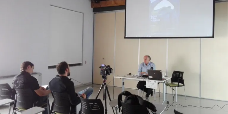 La primera edició de l'Arquitectour Pirineu inclou rutes guiades a obres de Lluís Vidal Arderiu a la Seu i el Pont de Bar