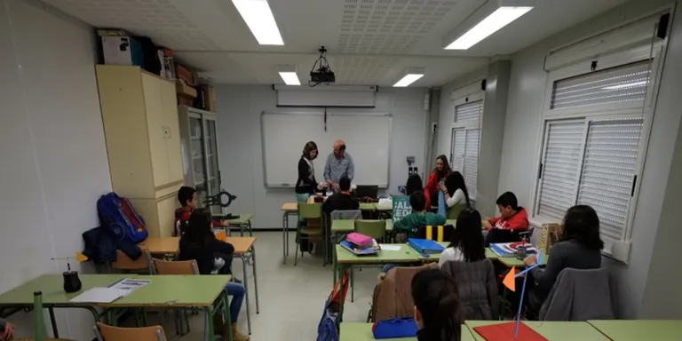 Comencen les preinscripcions per al segon cicle d'Educaci\xf3 Infantil, Prim\xe0ria i Secund\xe0ria
