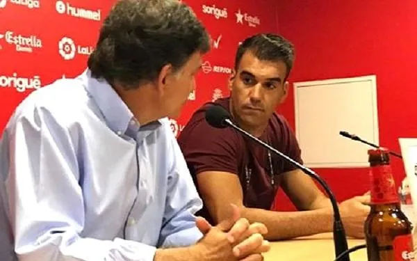 Foto: Gimnàstic de Tarragona