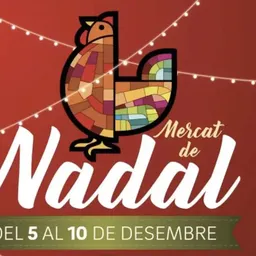 Fira de Nadal 2023 del 10/12/2023 - episode art