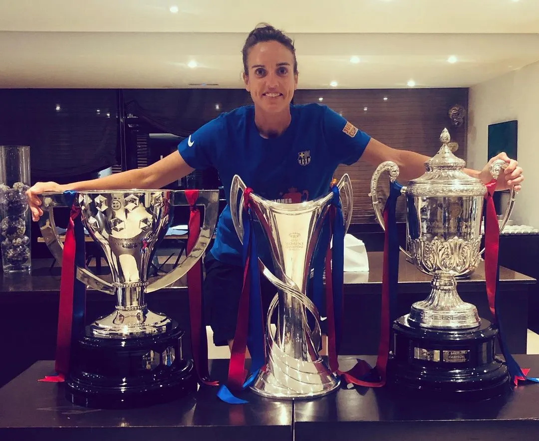 Melanie Serrano podria anunciar el seu comiat