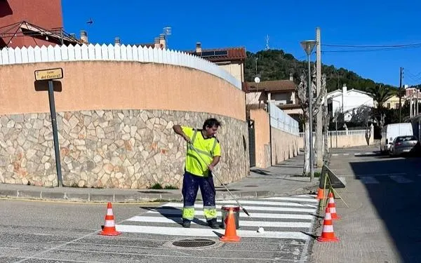 Foto: Ajuntament de Roda de Berà
