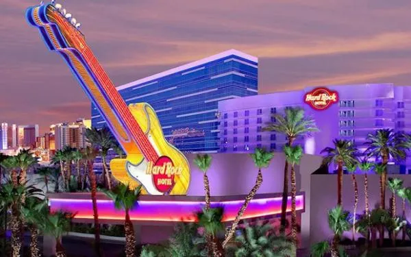 Foto: Hard Rock