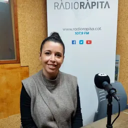 L'entrevista - Noèlia Belmonte, sobre el 25N - episode art