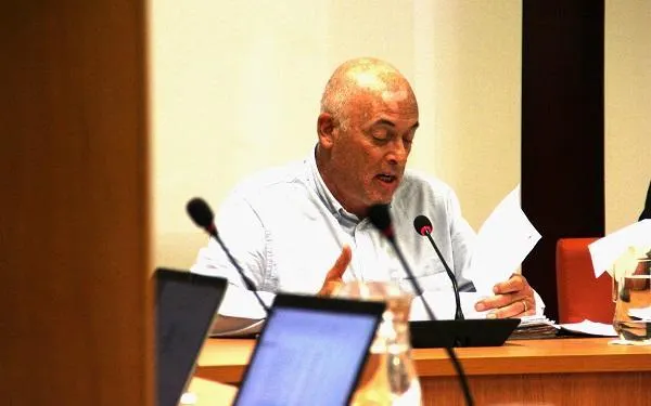 Foto: Arxiu Altafulla Ràdio