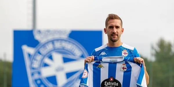 L’aposta d’Alberto Benito per la història i el projecte del Deportivo de la Corunya